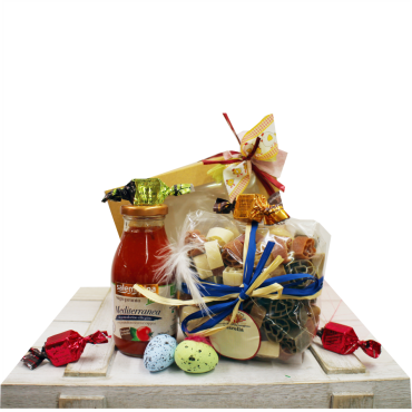 Frohe Ostern
